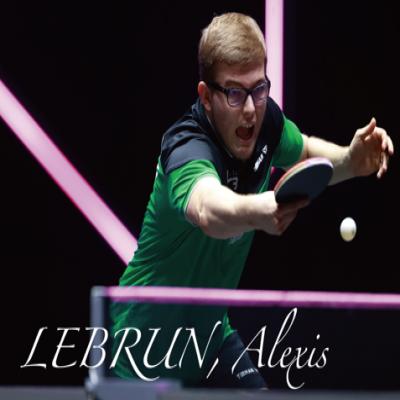 【アレクシス・ルブラン】カタログセット