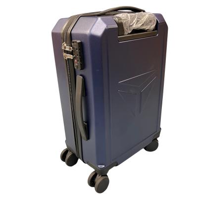 【会員サイト限定】TIBHAR キャリーケース