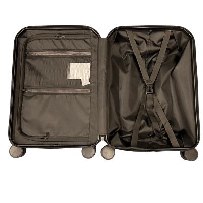 【会員サイト限定】TIBHAR キャリーケース